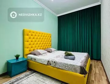 70 м², 2-комнатная квартира, этаж 1 из 5, 70 м², посуточно, изображение - 7