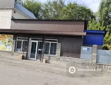 Торговое помещение, этаж 2 из 2, 190 м²