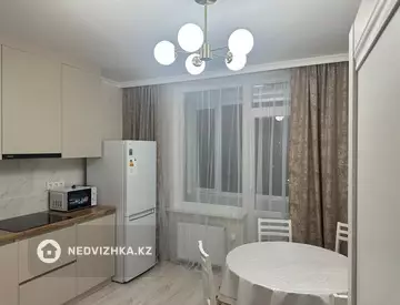 1-комнатная квартира, этаж 14 из 20, 41 м²