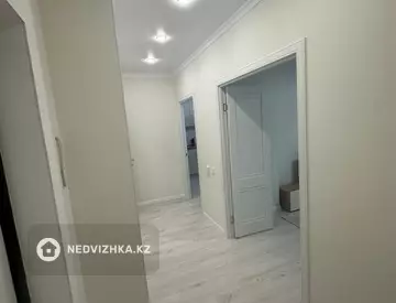 41 м², 1-комнатная квартира, этаж 14 из 20, 41 м², изображение - 8