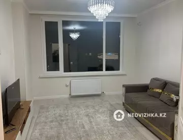 41 м², 1-комнатная квартира, этаж 14 из 20, 41 м², изображение - 2