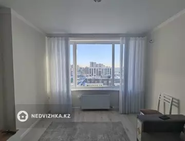 41 м², 1-комнатная квартира, этаж 14 из 20, 41 м², изображение - 6