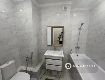 41 м², 1-комнатная квартира, этаж 14 из 20, 41 м², изображение - 9