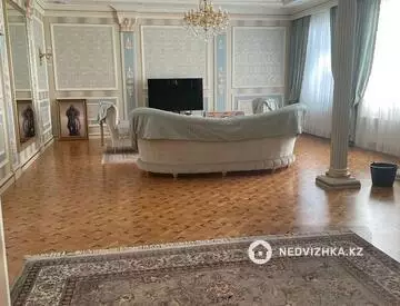 1380 м², 10-комнатный дом, 30 соток, 1 380 м², изображение - 4