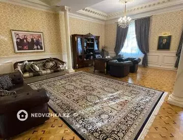 1380 м², 10-комнатный дом, 30 соток, 1 380 м², изображение - 17