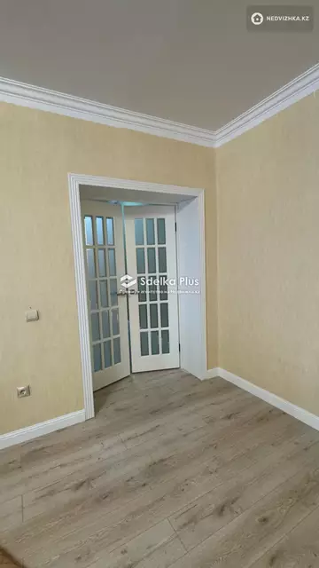 3-комнатная квартира, этаж 4 из 8, 112 м²