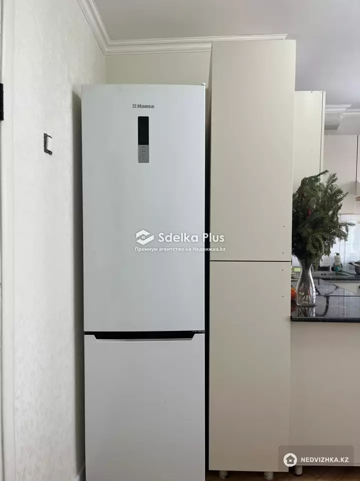 53 м², 3-комнатная квартира, этаж 3 из 5, 53 м², изображение - 1