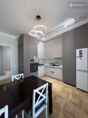 3-комнатная квартира, этаж 6 из 7, 109 м²