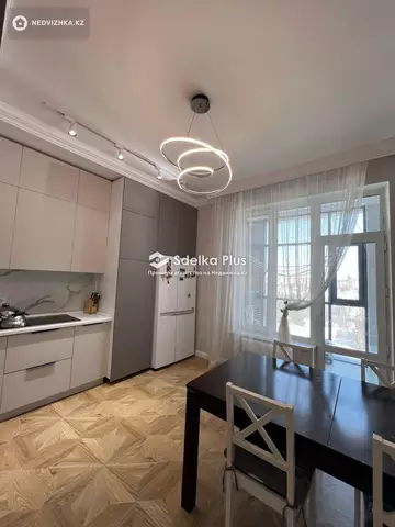 3-комнатная квартира, этаж 6 из 7, 109 м²