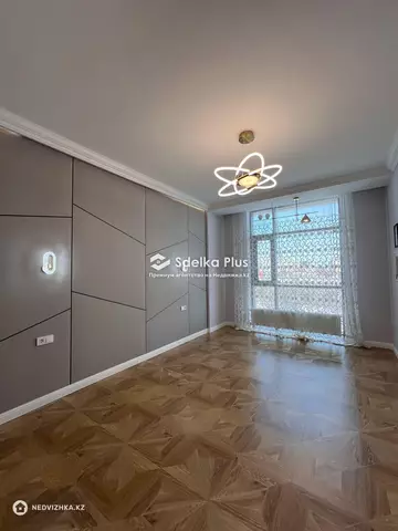 3-комнатная квартира, этаж 6 из 7, 109 м²