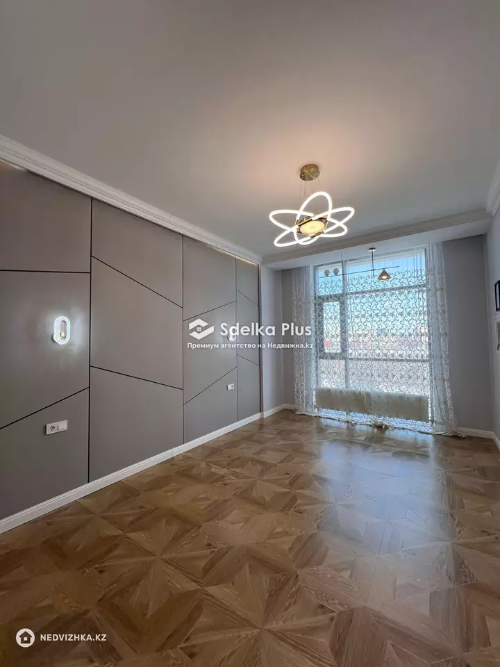 109 м², 3-комнатная квартира, этаж 6 из 7, 109 м², изображение - 1