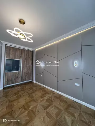 3-комнатная квартира, этаж 6 из 7, 109 м²