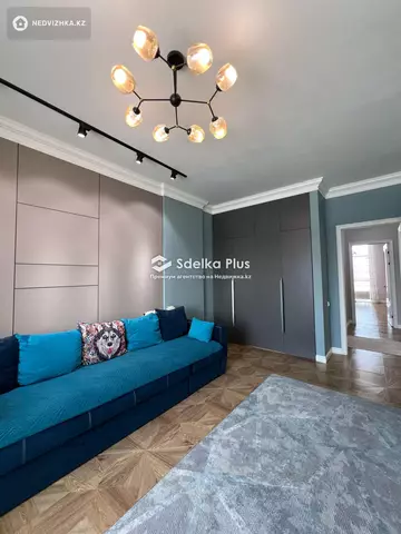 109 м², 3-комнатная квартира, этаж 6 из 7, 109 м², изображение - 5