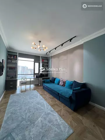 109 м², 3-комнатная квартира, этаж 6 из 7, 109 м², изображение - 6