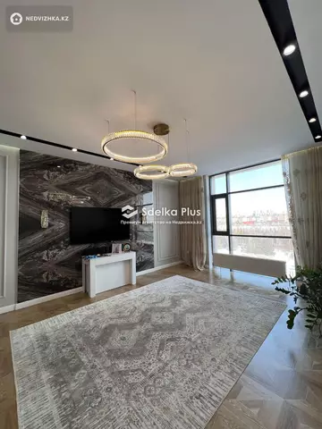 109 м², 3-комнатная квартира, этаж 6 из 7, 109 м², изображение - 7