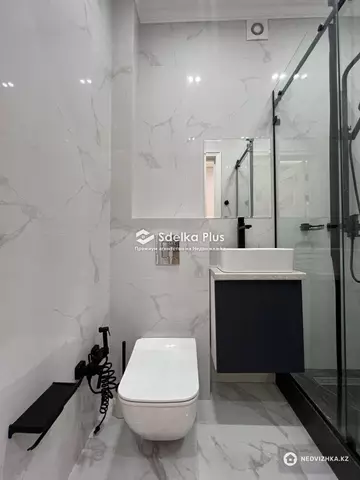 109 м², 3-комнатная квартира, этаж 6 из 7, 109 м², изображение - 10