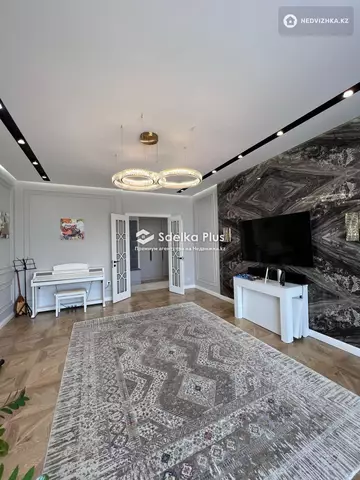 109 м², 3-комнатная квартира, этаж 6 из 7, 109 м², изображение - 11