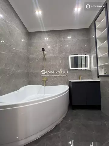 109 м², 3-комнатная квартира, этаж 6 из 7, 109 м², изображение - 13