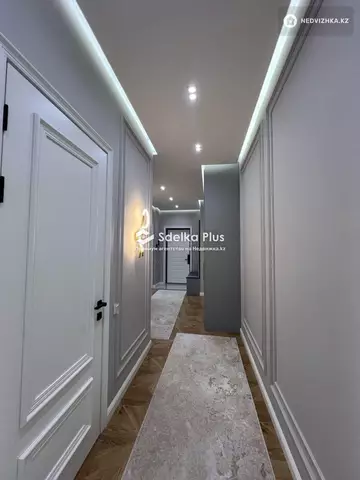 109 м², 3-комнатная квартира, этаж 6 из 7, 109 м², изображение - 14