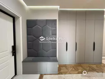 109 м², 3-комнатная квартира, этаж 6 из 7, 109 м², изображение - 15