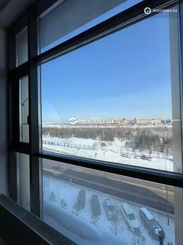 109 м², 3-комнатная квартира, этаж 6 из 7, 109 м², изображение - 16