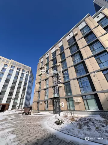 109 м², 3-комнатная квартира, этаж 6 из 7, 109 м², изображение - 18