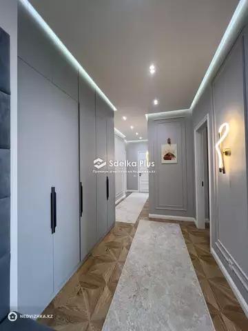 109 м², 3-комнатная квартира, этаж 6 из 7, 109 м², изображение - 19