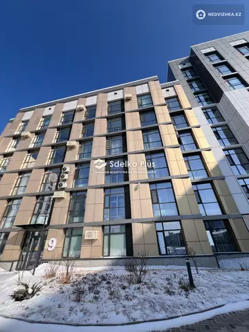 109 м², 3-комнатная квартира, этаж 6 из 7, 109 м², изображение - 20