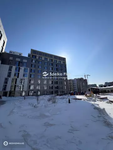 109 м², 3-комнатная квартира, этаж 6 из 7, 109 м², изображение - 21