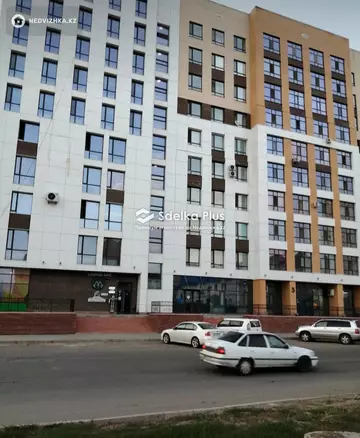 96 м², 3-комнатная квартира, этаж 6 из 10, 96 м², изображение - 7