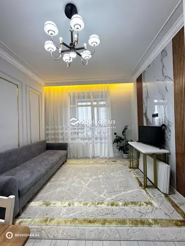 2-комнатная квартира, этаж 10 из 10, 41 м²