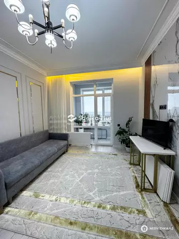 2-комнатная квартира, этаж 10 из 10, 41 м²