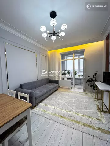 2-комнатная квартира, этаж 10 из 10, 41 м²