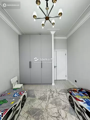 41 м², 2-комнатная квартира, этаж 10 из 10, 41 м², изображение - 5