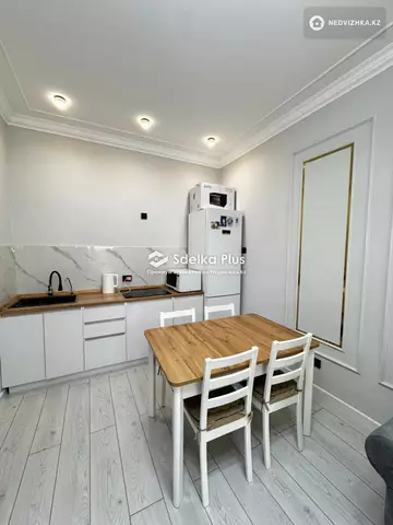 41 м², 2-комнатная квартира, этаж 10 из 10, 41 м², изображение - 4