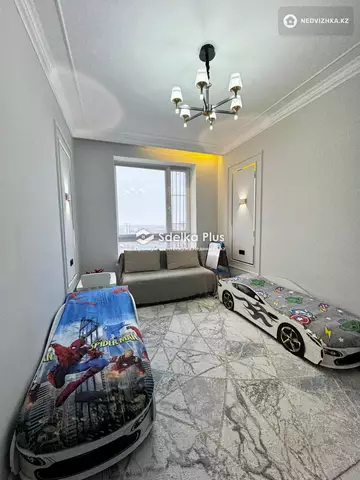41 м², 2-комнатная квартира, этаж 10 из 10, 41 м², изображение - 6