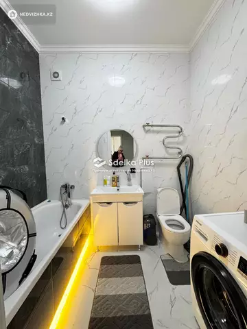 41 м², 2-комнатная квартира, этаж 10 из 10, 41 м², изображение - 9