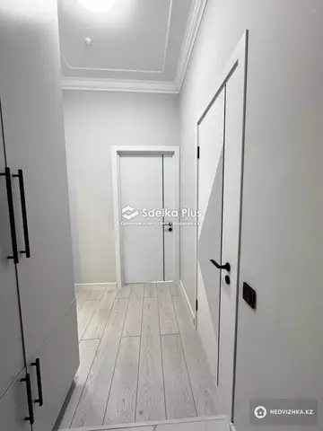 41 м², 2-комнатная квартира, этаж 10 из 10, 41 м², изображение - 11