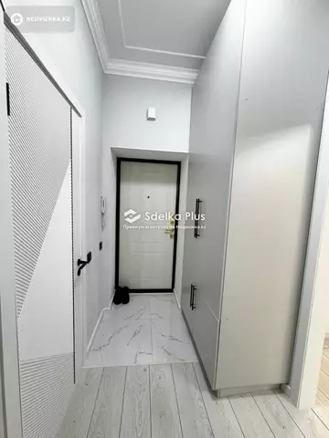 41 м², 2-комнатная квартира, этаж 10 из 10, 41 м², изображение - 12