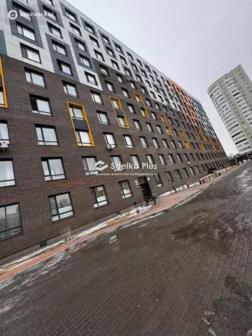 41 м², 2-комнатная квартира, этаж 10 из 10, 41 м², изображение - 16