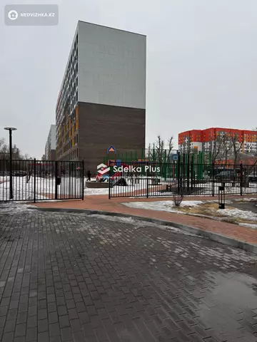 41 м², 2-комнатная квартира, этаж 10 из 10, 41 м², изображение - 17