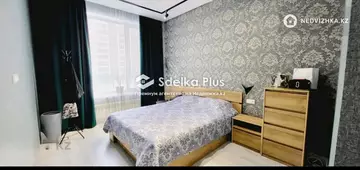 4-комнатная квартира, этаж 2 из 9, 113 м²