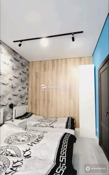 4-комнатная квартира, этаж 2 из 9, 113 м²