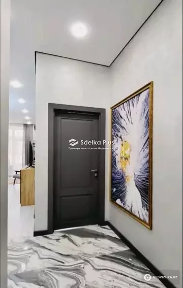 113 м², 4-комнатная квартира, этаж 2 из 9, 113 м², изображение - 5