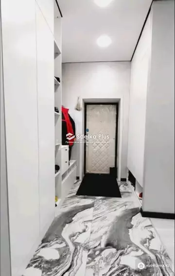 113 м², 4-комнатная квартира, этаж 2 из 9, 113 м², изображение - 6