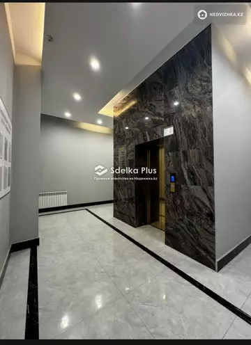113 м², 4-комнатная квартира, этаж 2 из 9, 113 м², изображение - 7