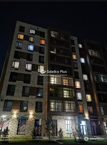 113 м², 4-комнатная квартира, этаж 2 из 9, 113 м², изображение - 0