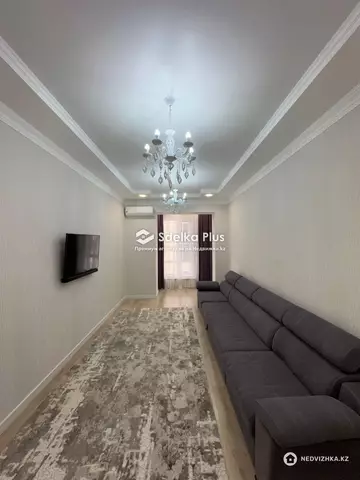 80.4 м², 3-комнатная квартира, этаж 5 из 8, 80 м², изображение - 0
