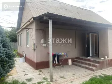 80 м², 4-комнатный дом, 6 соток, 80 м², изображение - 0