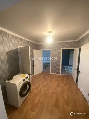 80 м², 4-комнатный дом, 6 соток, 80 м², изображение - 2